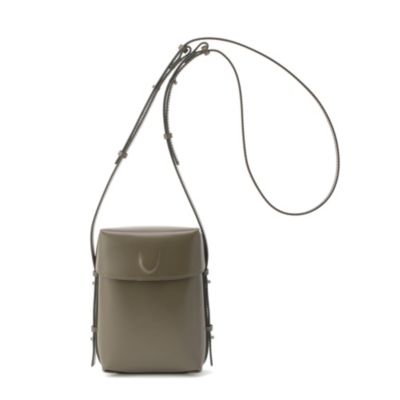 集英社HAPPY PLUS STOREPLAIN PEOPLE（プレインピープル）/【THE PURSE／ザ・パース】バッグMARLY