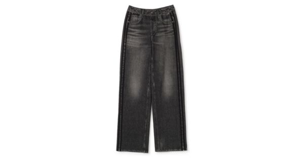 rag & bone(ラグ アンド ボーン)の【MIRAMAR】デニムプリントトラック 