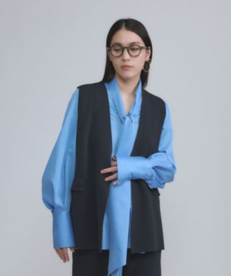 mqk　Chaos カオス　シルクコンベスト Chaos(カオス)のシルクコンベスト通販 | 集英社HAPPY PLUS STORE