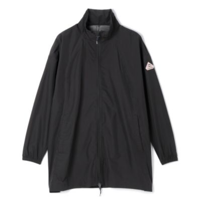週末限定値下げ！ベイジミドルレングスライトアウター0サイズ