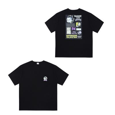 DRAGON BALL』ウィークリージャンプカラーTシャツ