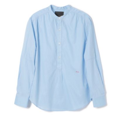 mister it.(ミスターイット)の【SPURSHOP別注】シャツ通販