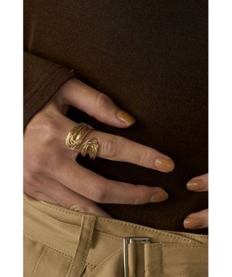 レディースの指輪（リング） 30代40代50代大人の通販｜HAPPY PLUS STORE