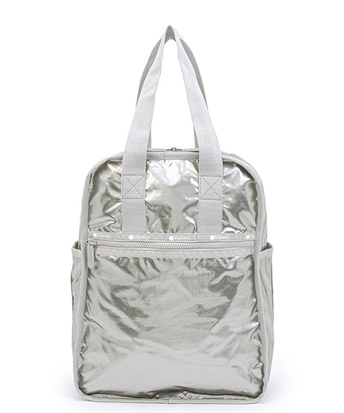 ひとりっぷ（R）×LeSportsac(ヒトリップ（R）×レスポートサック)/【ひとりっぷ（R）×LeSportsac】URBAN EDITOR’S BACKPACK3