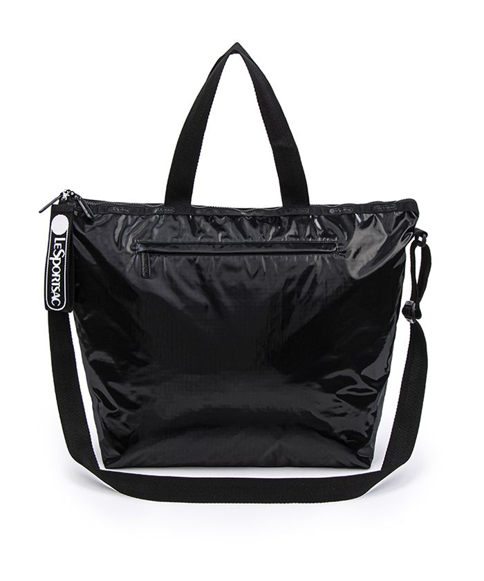 ひとりっぷ（R）×LeSportsac(ヒトリップ（R）×レスポートサック)/【ひとりっぷ（R）×LeSportsac】EASY EDITOR’S TOTE2