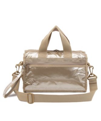 ひとりっぷ(R)×LeSportsac(ヒトリップ(R)×レスポートサック ひとりっぷ(R)×LeSportsac(ヒトリップ(R)×レスポートサック