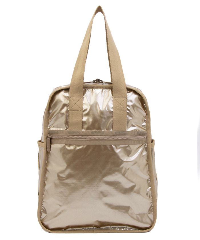 ひとりっぷ（R）×LeSportsac(ヒトリップ（R）×レスポートサック)/【ひとりっぷ（R）×LeSportsac】URBAN EDITOR’S BACKPACK3