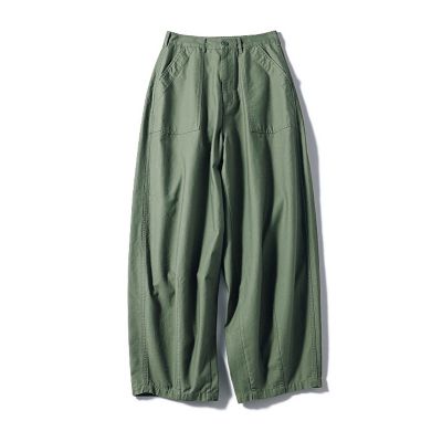 雑誌LEE掲載 12closetミニタリーパンツ サイズ３８ レディースのパンツ | LEE（リー）公式通販 | 30代、40代の
