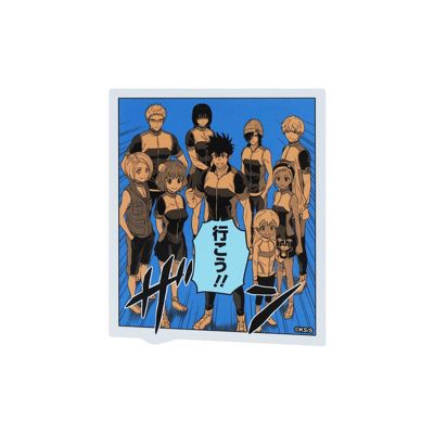 レディースのステッカー 30代40代50代大人の通販｜HAPPY PLUS STORE