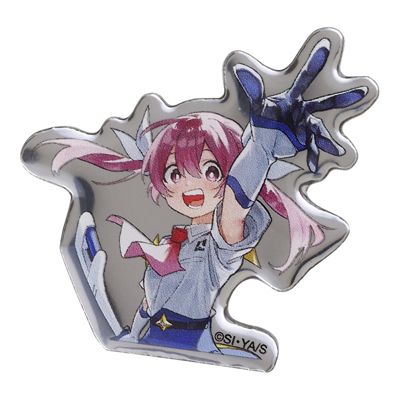 キャラクターグッズのピンズ | 集英社公式通販 ジャンプ
