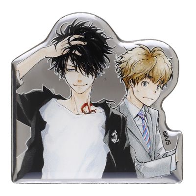 銀魂ピンズ コミックカバーイラスト額装ピンズセット ジャンプキャラクターズストア on X: 