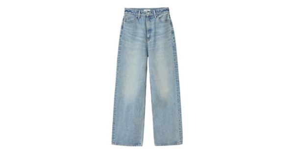 CLANE(クラネ)のSECOND DENIM PANTS通販 | 集英社HAPPY PLUS STORE