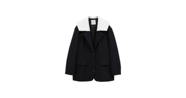 CLANE(クラネ)のSAILOR COLLAR TAILORED JACKET通販 | mirabella 