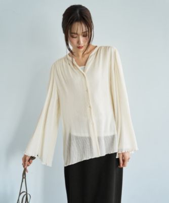 新作 エステルシャーリングオールインワン lumier frene 新作 エステル