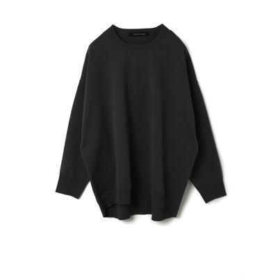 mizuiro ind(ミズイロインド)のクルーネックプルオーバー通販