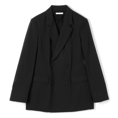 Hanae Mori 　黒スパンコールジャケット 　新品未使用♡ ふあんくらぶ限定販売 ReoNa 5th Anniversary Hello,UnHAPPY