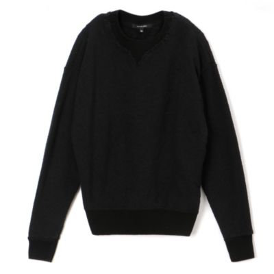 集英社HAPPY PLUS STOREpas de calais（パドカレ）/25SS バックパイルPO