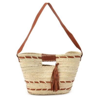 Kech Les Essentiels(ケッシュ ル エッセンシャル)のRAFFIA