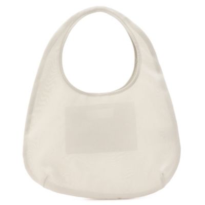 最安 AMOMENTO(アモーメント)のSHEER TOTE 集英社HAPPY | BAG通販 バッグ
