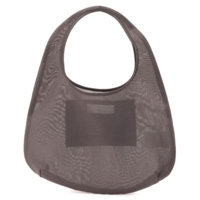 AMOMENTOSHEER TOTE BAG