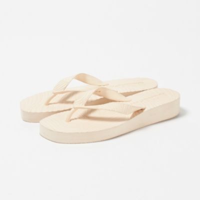 SLEEPERS スリーパーズ PLATFORM サンダル38 SLEEPERS(スリーパーズ)のTapered platform通販 | 集英社HAPPY