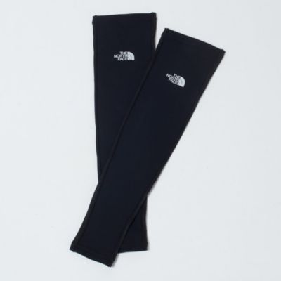 集英社HAPPY PLUS STORETHE NORTH FACE（ザ・ノース・フェイス）/【洗える】【抗菌防臭】Dry Dot Arm Cover