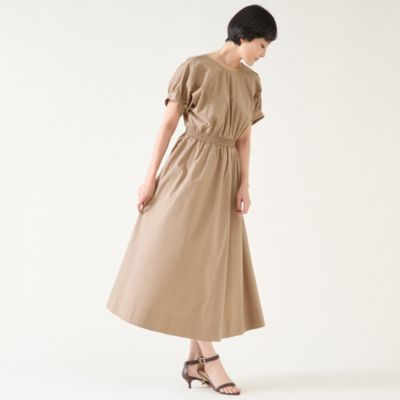 martinique(マルティニーク)のTCタイプライターワンピース通販 eclat 