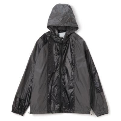 MEER. SHEER JACKET クリーム MEER. SHEER JACKET クリーム FREAK'S STORE/レースシアー