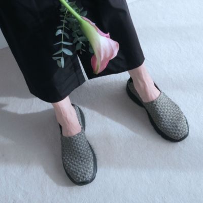 エンチャンテッド（enchanted）/甲ストレッチシューズ enchanted(エンチャンテッド)の軽量メッシュデザインスニーカー通販