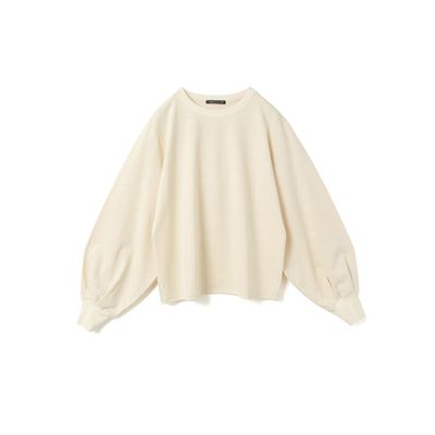 mizuiro ind(ミズイロインド)のパフスリーブロングT通販 | 集英社HAPPY
