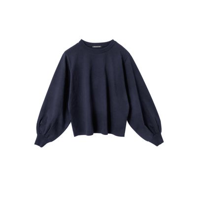 【美品】　ミズイロインド　ワークオールインワン　スモークブルー　24年製　完売品 2025年最新】mizuiroind ワークオールインワンの人気アイテム