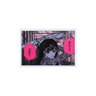 SAKAMOTO DAYS(TJgfCY)/wSAKAMOTO DAYSxR}XebJ[@肪Ƃ@D@BE1