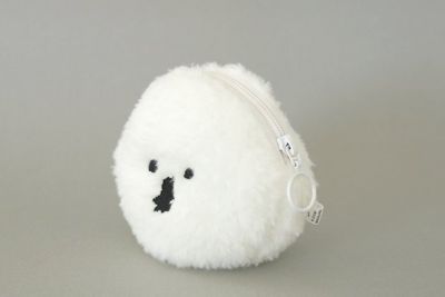集英社HAPPY PLUS STORECLASKA Gallery＆Shop ”DO”（クラスカ ギャラリー アンド ショップ ドー）/MAMBO KAOポーチ
