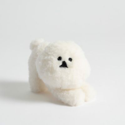 集英社HAPPY PLUS STORECLASKA Gallery＆Shop ”DO”（クラスカ ギャラリー アンド ショップ ドー）/MAMBOぬいぐるみバッグチャーム PLAYBOW