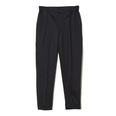 EFFE BEAMS（エッフェ ビームス）M・fil / 梳毛 テーパード