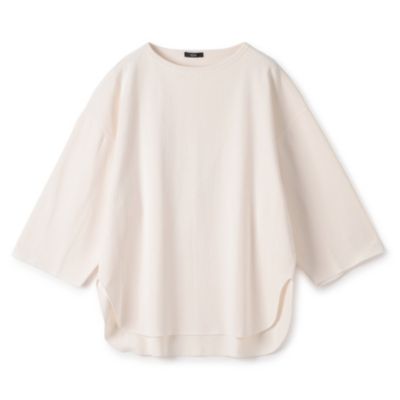 YLEVE(イレーヴ)のCTN RIB P／O BIG通販 | 集英社HAPPY PLUS STORE