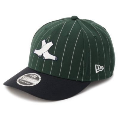 NEW ERA(ニューエラ)のLP 9FIFTY MIYUKI ARIHARA シカゴ