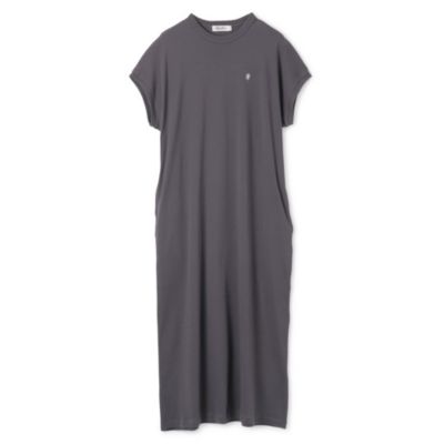 Gymphlex(ジムフレックス)のCREW NECK SLEEVELESS DRESS通販