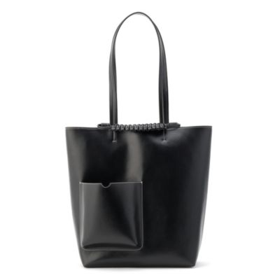 【ファッション通販】の商品をすべて SAGAN GRAPE通販 TOTE BOOK ヴィエンナ)のPAZAR Vienna(サガン バッグ