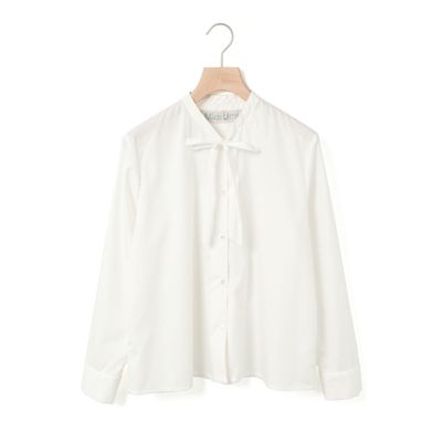 MidiUmi / ミディウミ MidiUmi タイショートシャツ MidiUmi(ミディウミ)のタイショートシャツ通販 | 集英社HAPPY