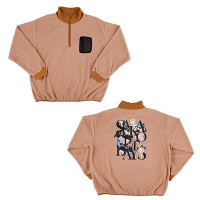 �wSAKAMOTO DAYS�x�t���[�X�n�[�t�W�b�v�v���I�[�o�[ �t���[�T�C�Y BD4�|JS