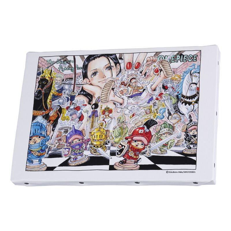 ONE PIECE(ワンピース)/『ONE PIECE』フルカラーアートボード BD4-JS