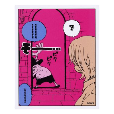 ONE PIECE（ワンピース）通販 | 集英社 ジャンプキャラクターズ