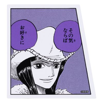 ONE PIECE（ワンピース）通販 | 集英社 ジャンプキャラクターズ