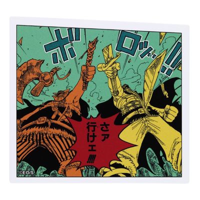 ONE PIECE（ワンピース）通販 | 集英社 ジャンプキャラクターズ