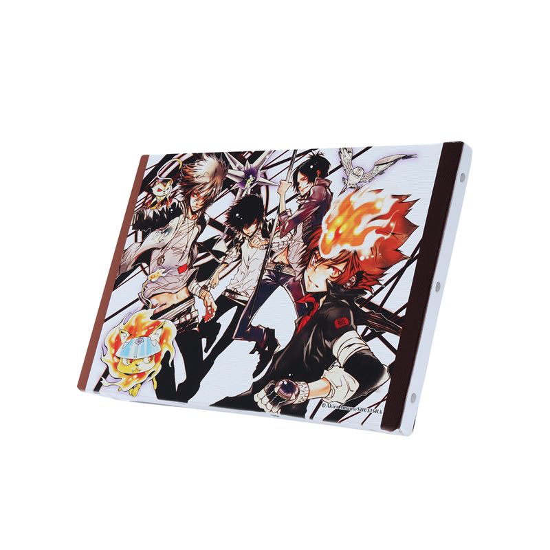 家庭教師ヒットマンREBORN!(カテキョーヒットマンリボーン)/『家庭教師ヒットマンREBORN!』フルカラーアートボード BD4-JS