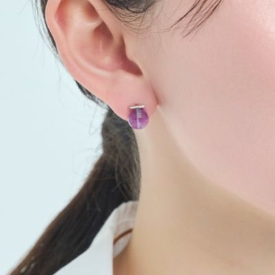 ⚓ボーダーサマーピアス⚓ だます