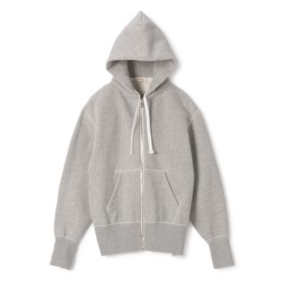 【激安通販 オンラインショップ】 BLAMINK(ブラミンク)のツリウラケパーカー通販 LEEマルシェ | トップス