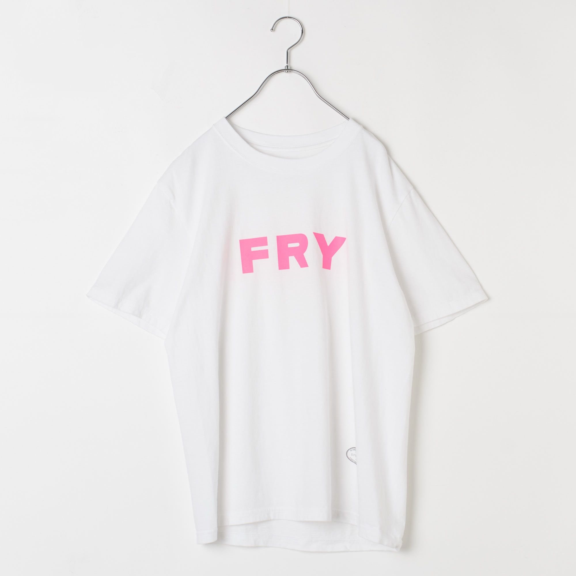 TANGTANG(タンタン)/【LEE別注】【洗える】FRY ／ FLY TEE