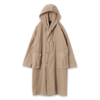 pas de calais(パドカレ)の25SSナイロンタスランCT通販 eclat premium 